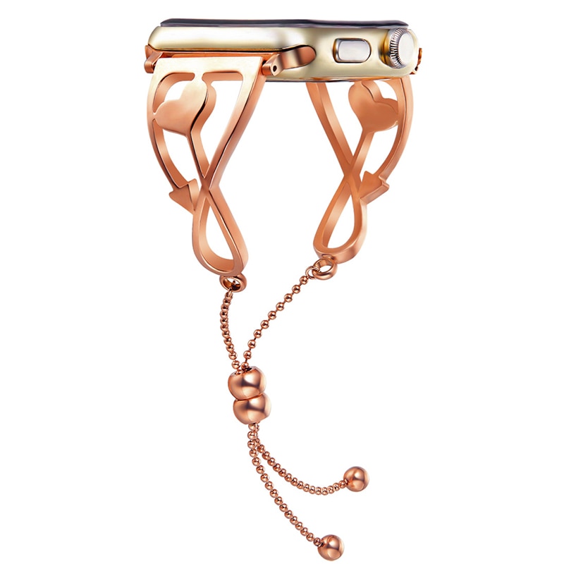 Watch strap