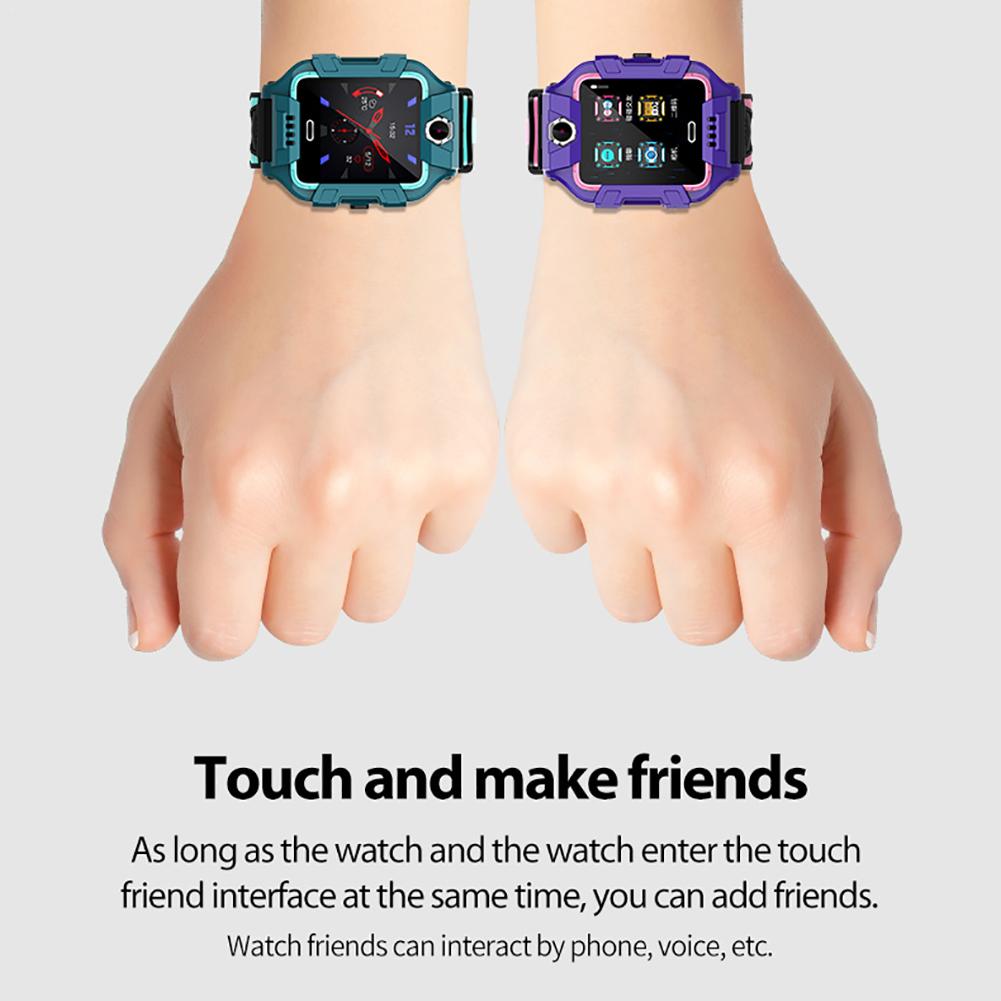 Y99 smart phone watch