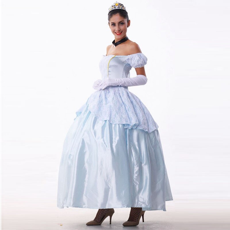 European court clothing