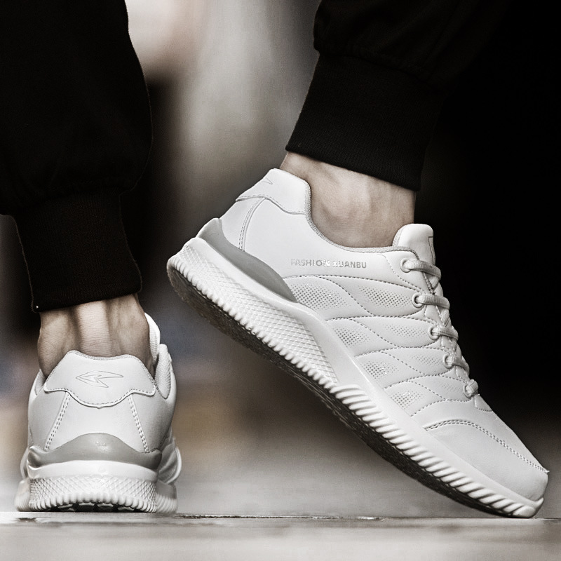 Running Shoes Fashion Trend Student Casual Outdoor Sports Men's Shoes