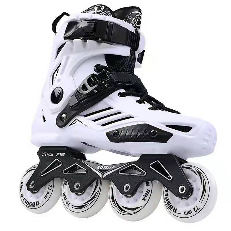 Adult Inline Skates For Men And Women