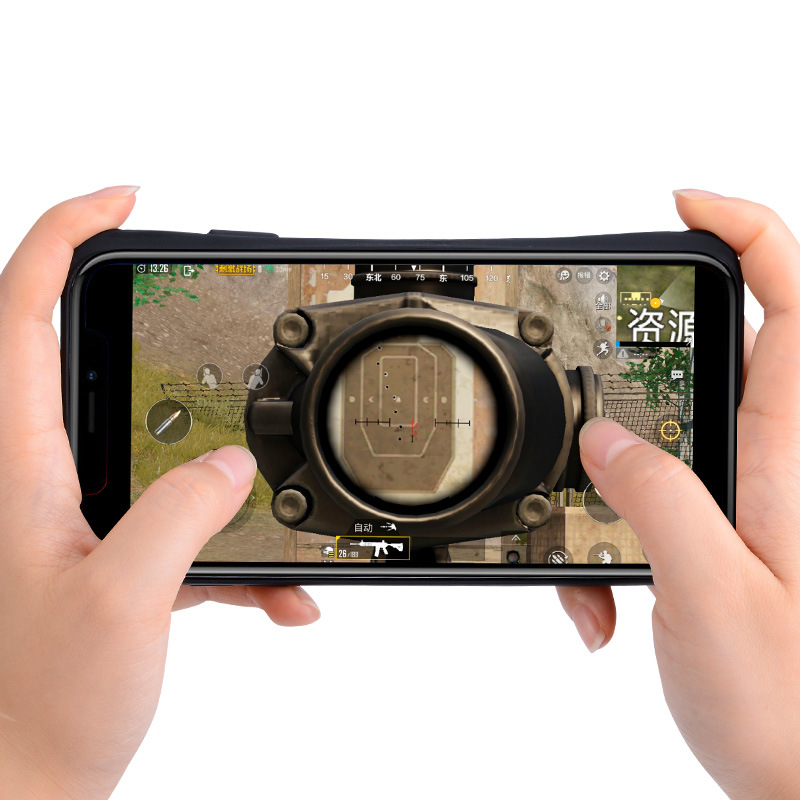 Mobile game case