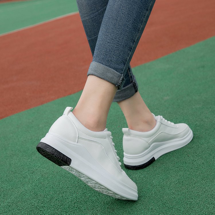 New Korean Style All-match Student Sports Shoes