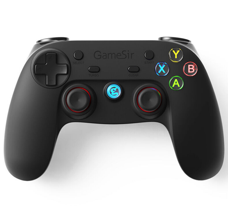 Gamepad G3s