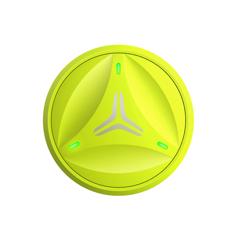 Smart Tennis Tracker