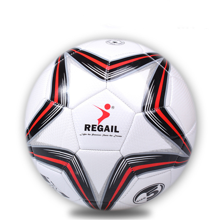 No. 5 football primary and secondary school games