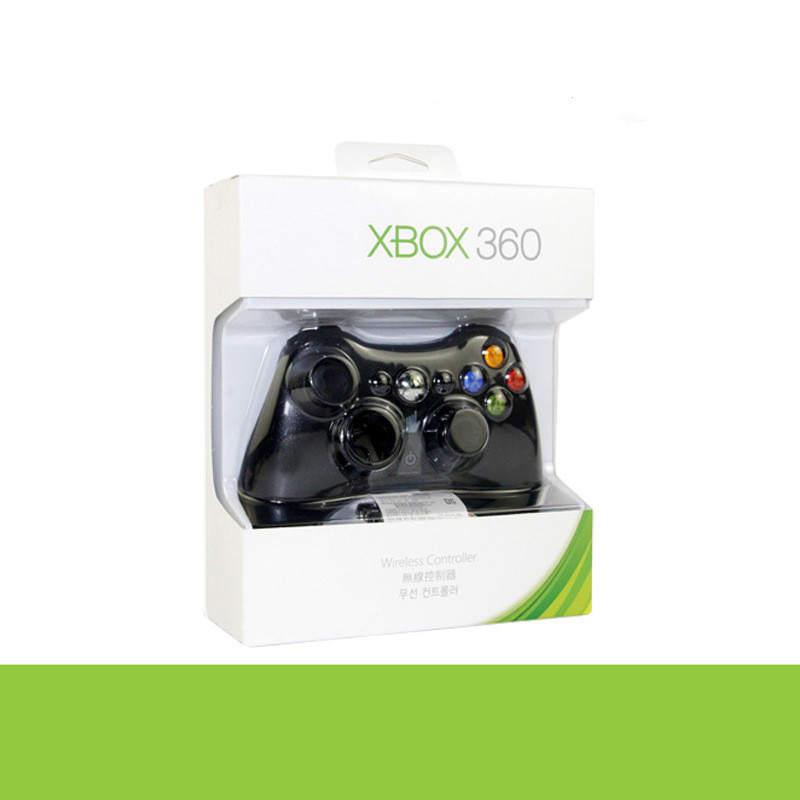 Original XBOX360 gamepad