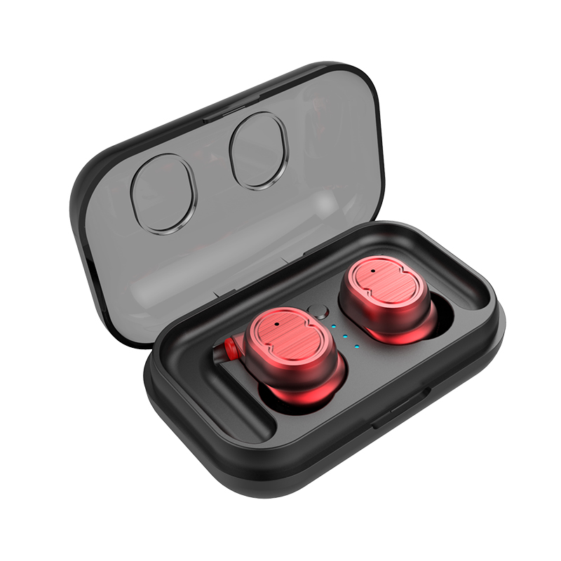 TWS-8 touch wireless Bluetooth headset
