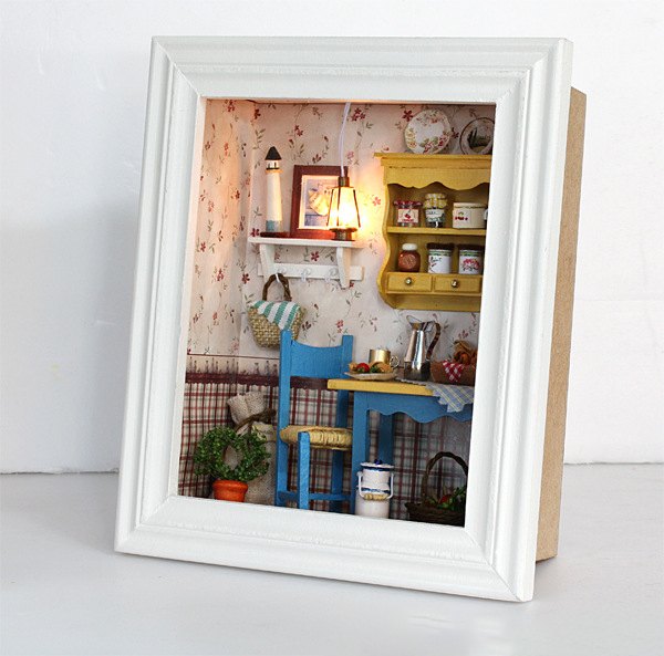 Lover Gift Ideas Diy Hut Wholesale Long Holiday Series