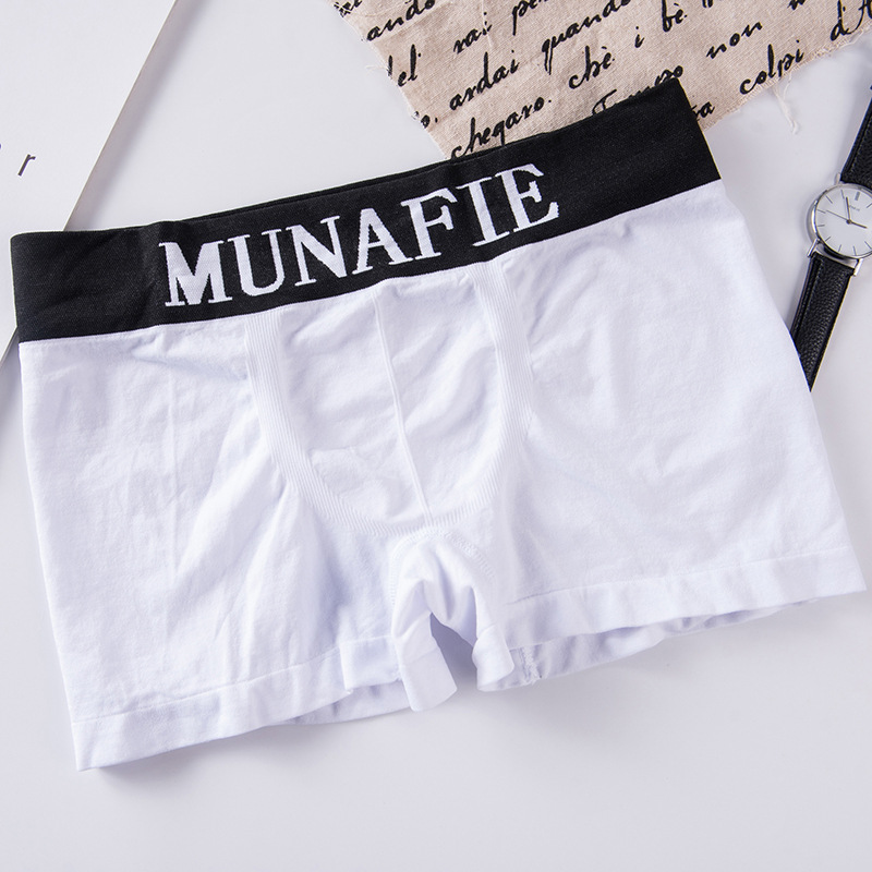Pants breathable boxer