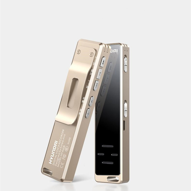 Hyundai K608 professional digital recorder