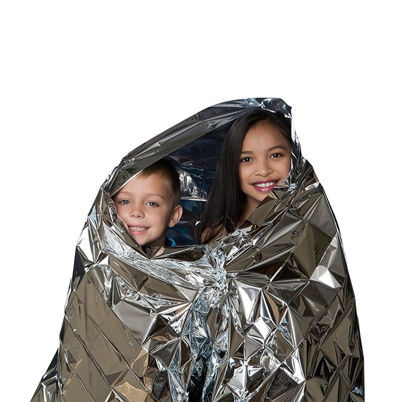 Emergency Thermal Blankets