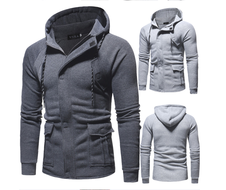 Assassin Force Hoodie