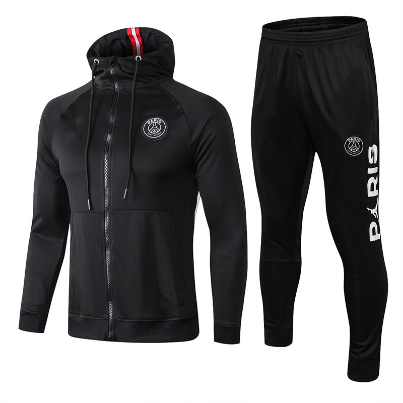 Sportswear football training suit