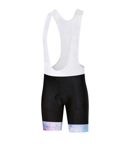 Cycling shorts - Smudge