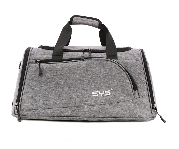 Shoulder Bags Large Capacity Tote Bag Waterproof Nylon Sports Bag