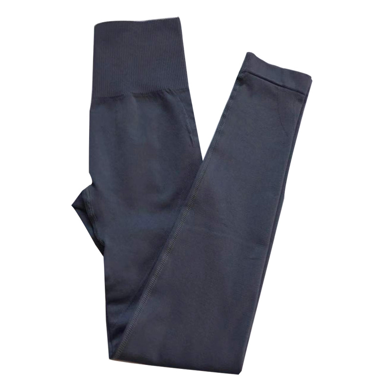 Womens High Waist Fitness Pants Suit For Abdomen And Buttocks