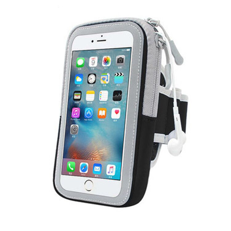 Outdoor mobile phone bag for men and women