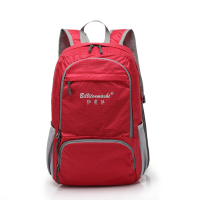 Waterproof Skin Wrap, Folding, Folding, Double Shoulder, Waterproof Mountaineering