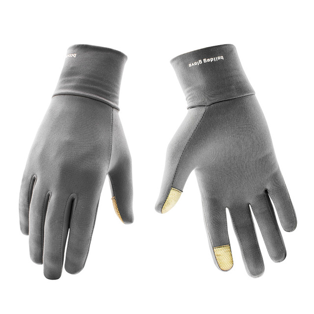border warm gloves