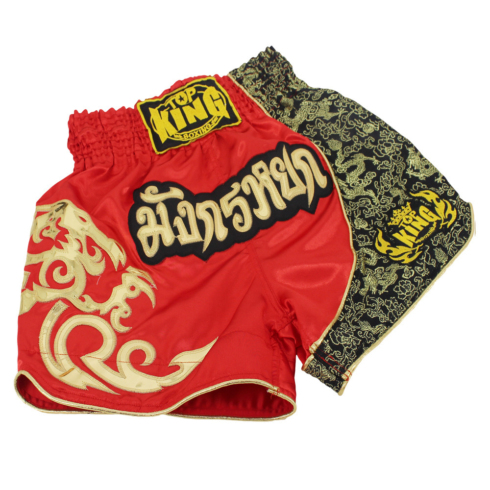 Men's And Women's Taekwondo Pants