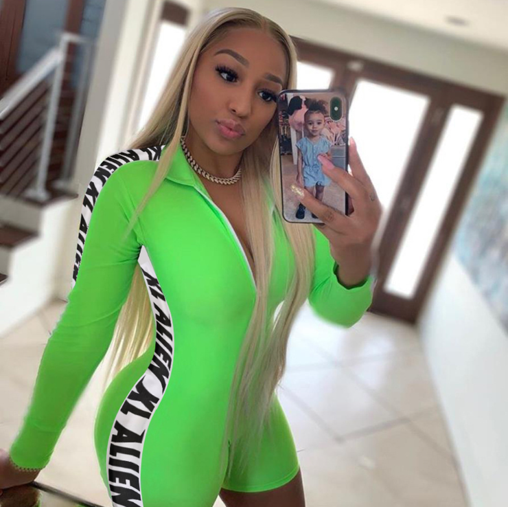 women fashion jumpsuit