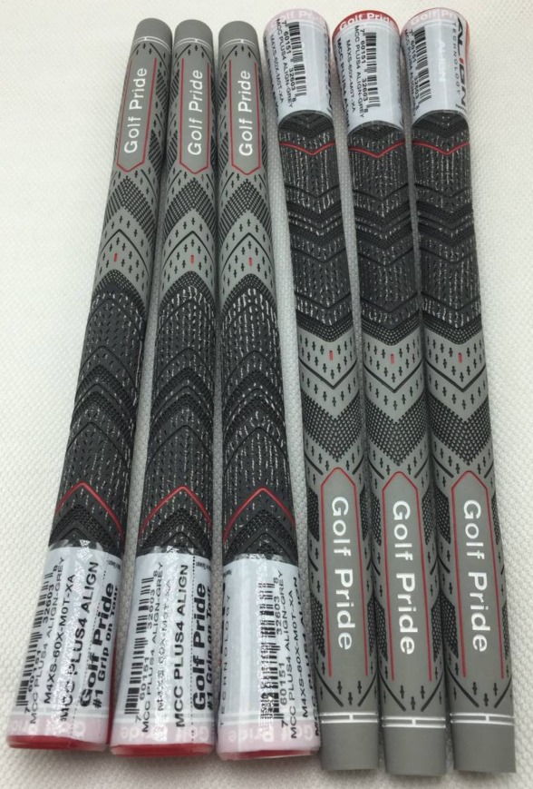 Golf irons