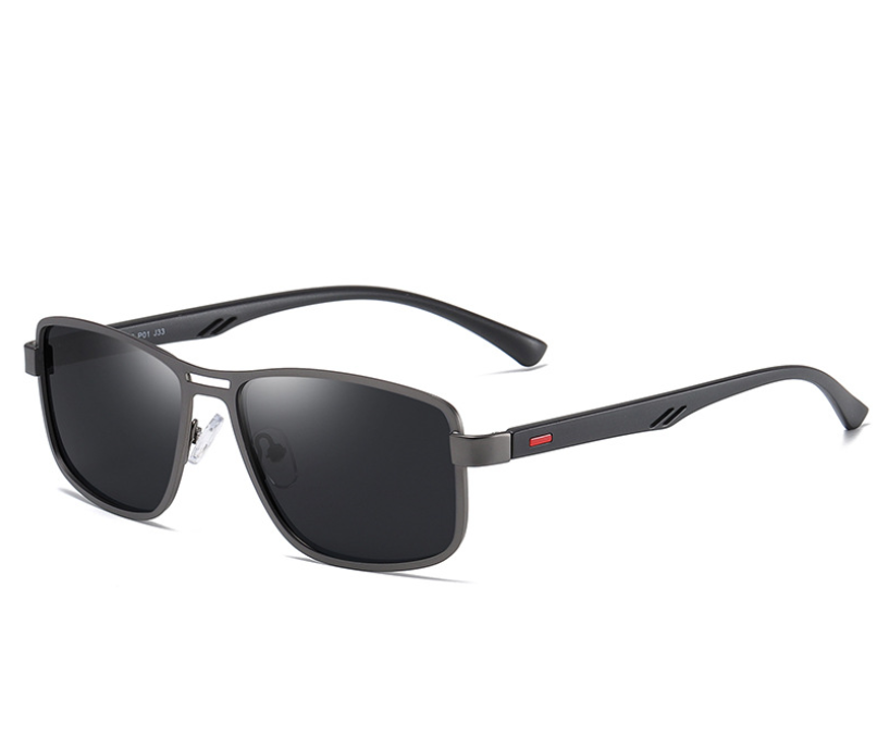 New polarized sunglasses