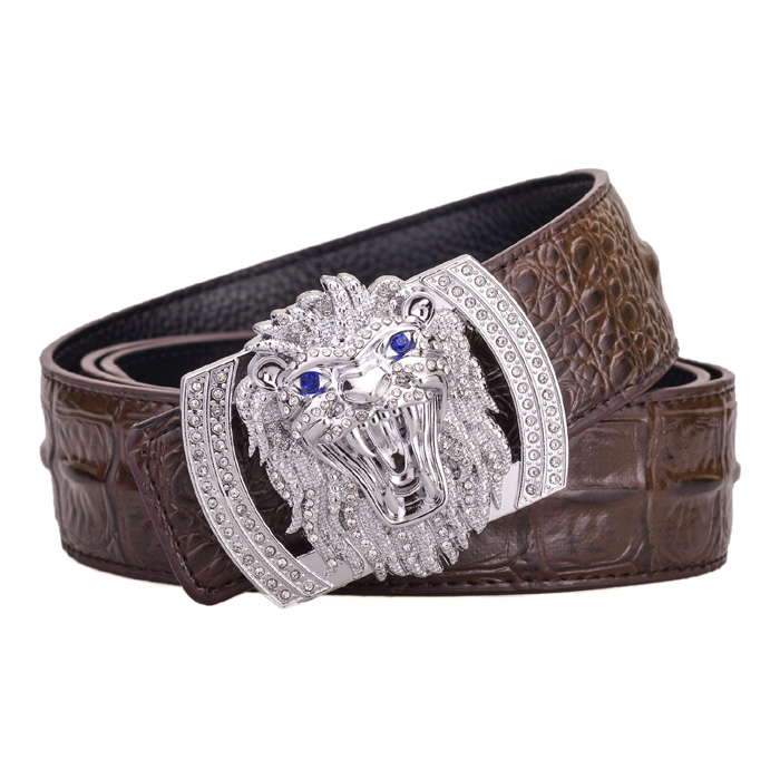 Youth wild belt