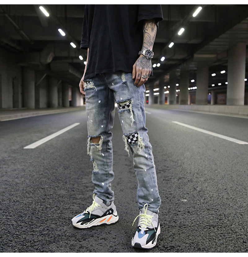 Men's jeans