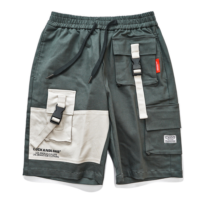 Men's overalls