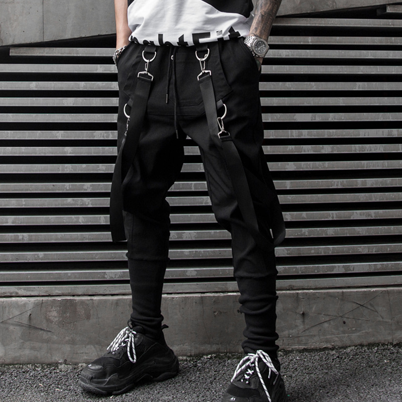 Men's casual pants