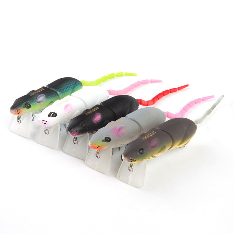 Mouse Minoru bait