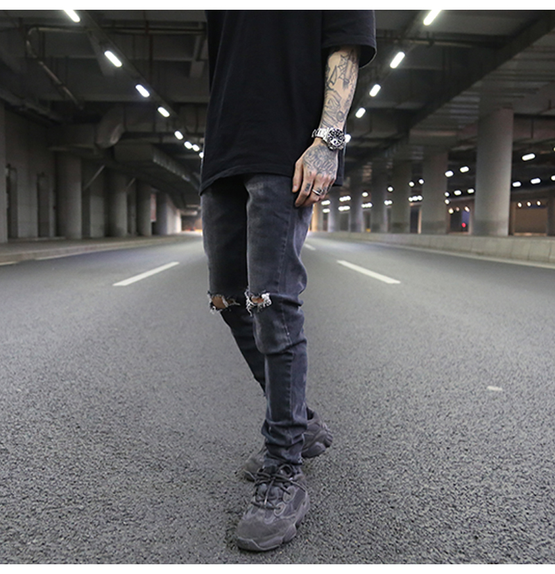 Small jeans