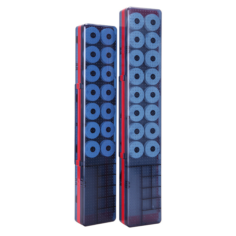Multifunctional fishing float box