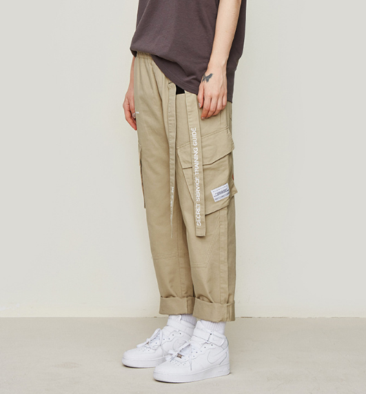 Overalls