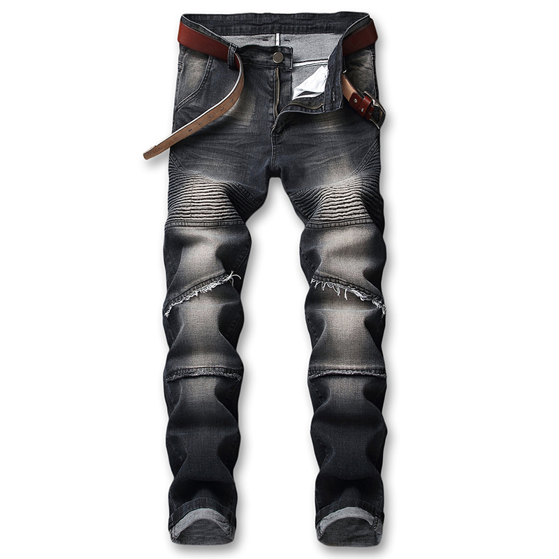 Jeans male