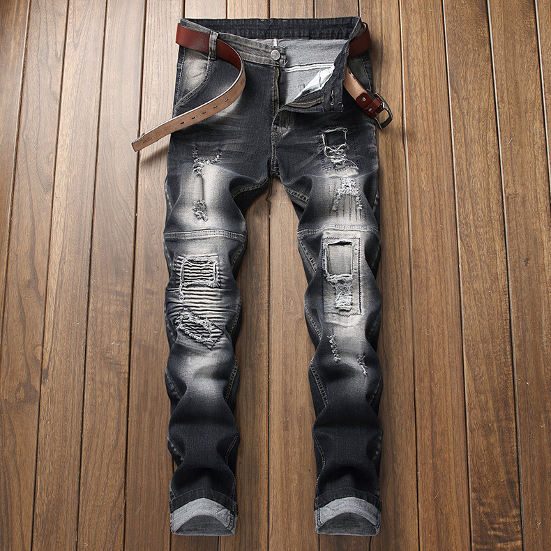 Men's jeans