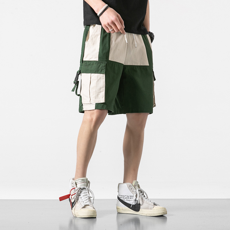 Men's overalls
