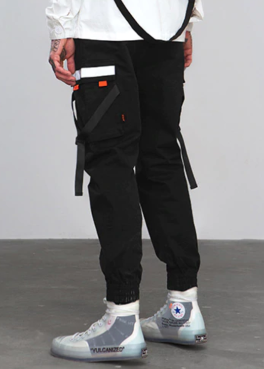 Casual overalls