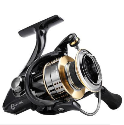 Fishing reel