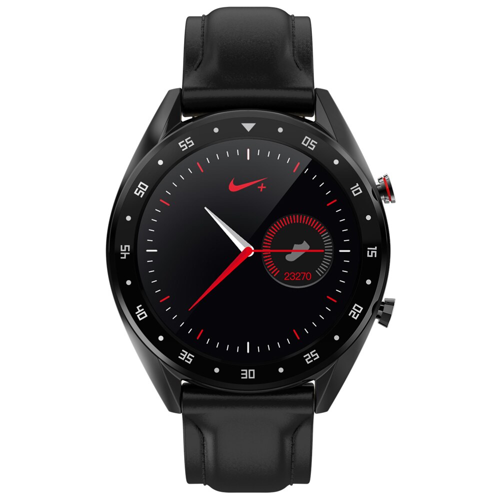 Smart bracelet heart rate ECG