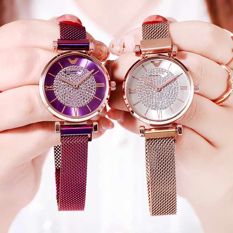 Starry watch