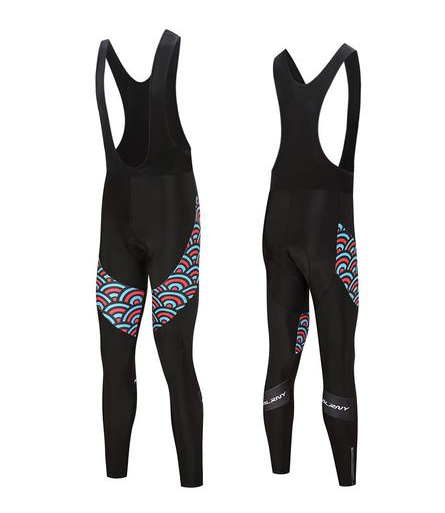Cycling Overall Trousers