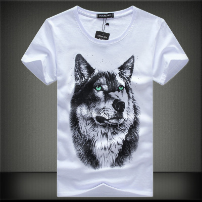 Short sleeve t-shirt