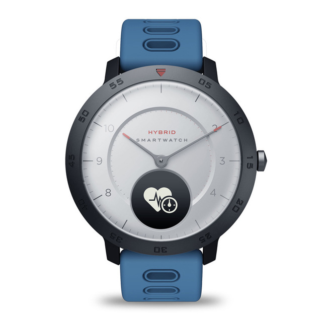 Bluetooth 4.0 mechanical watch