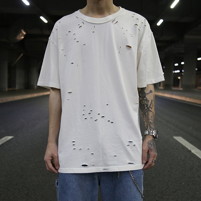short sleeve