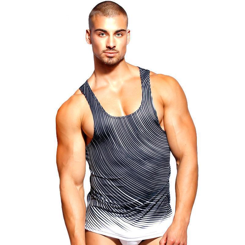 Deep Waves Tank