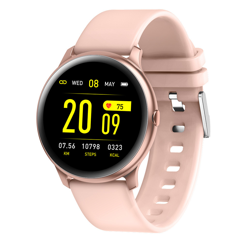 Women Men Smart Electronic Watch