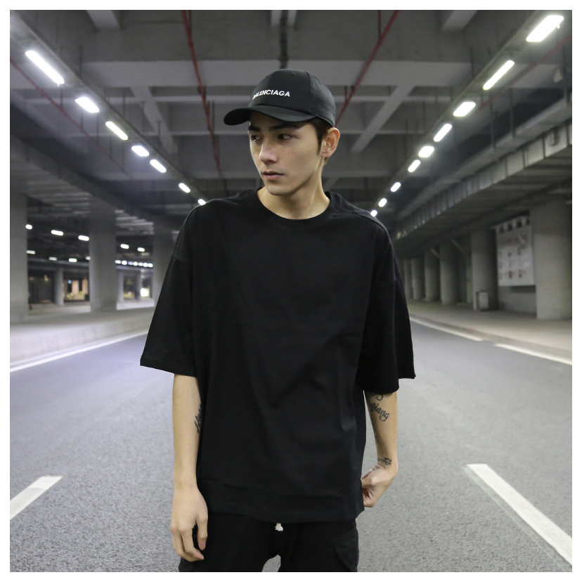 Short sleeve